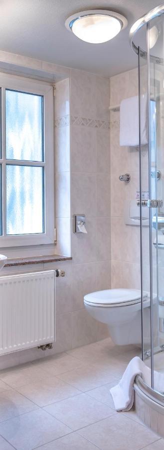 Staeffele City Appartements Stuttgart Exterior foto