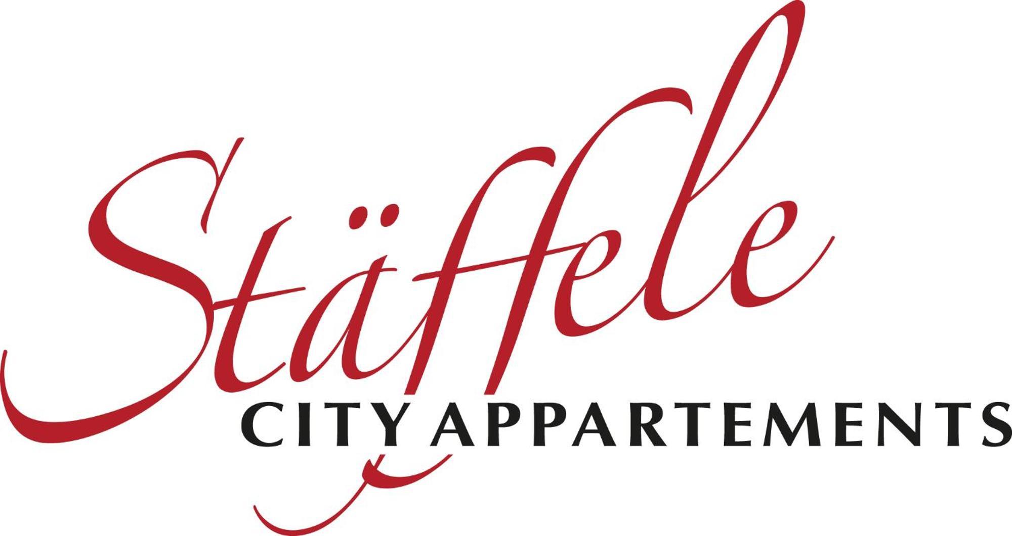 Staeffele City Appartements Stuttgart Exterior foto
